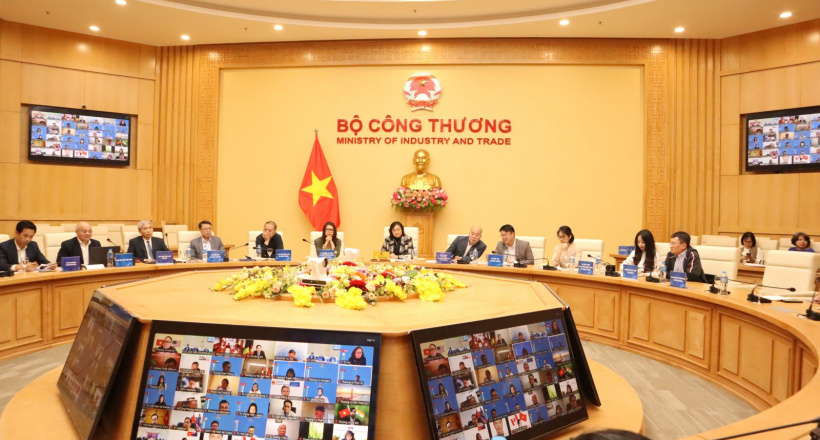 Hội nghị xúc tiến thương mại quý II/2026 sẽ diễn ra vào ngày 30/6