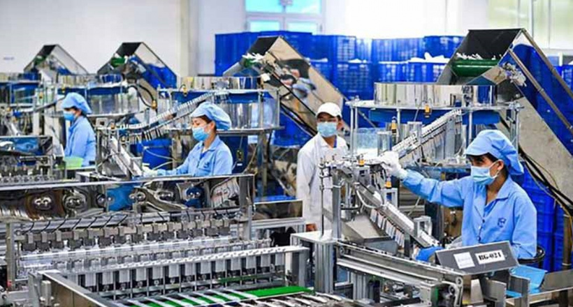Khung chuẩn mực đạo đức, văn hóa kinh doanh gắn với bản sắc dân tộc và tiếp cận được tinh hoa văn hóa kinh doanh thế giới
