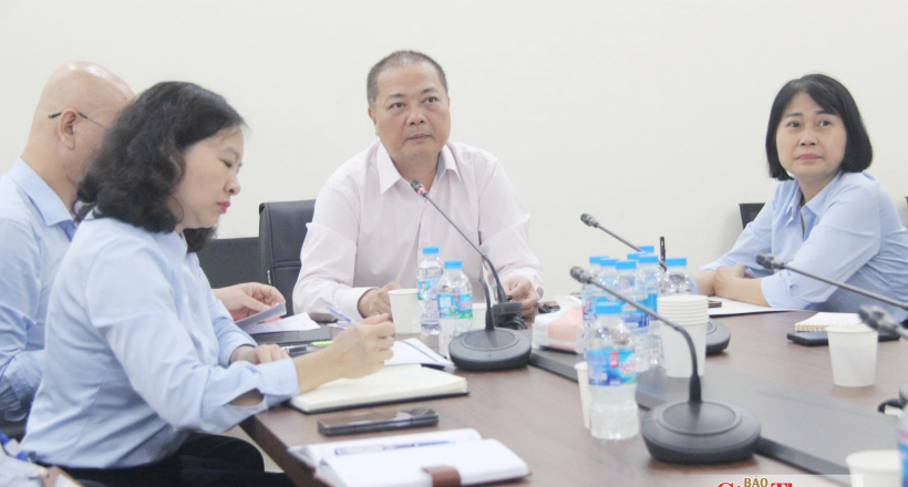 Bộ Công Thương tháo gỡ khó khăn cho địa phương, doanh nghiệp về cấp C/O