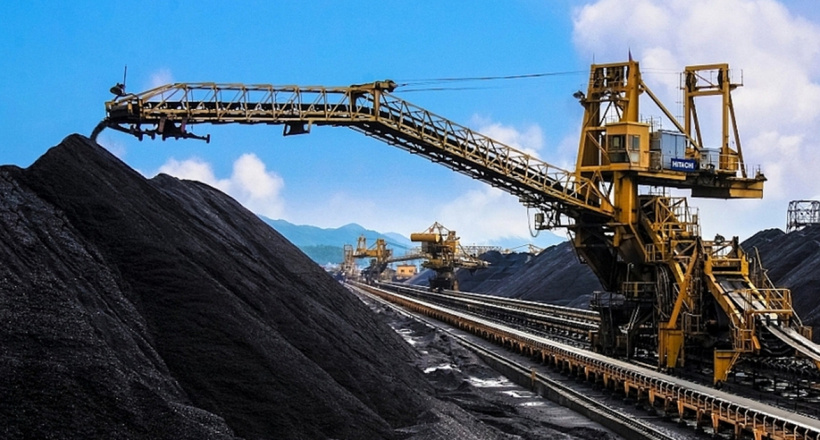Cơ chế hoạt động đặc thù của Tập đoàn Công nghiệp Than – Khoáng sản Việt Nam