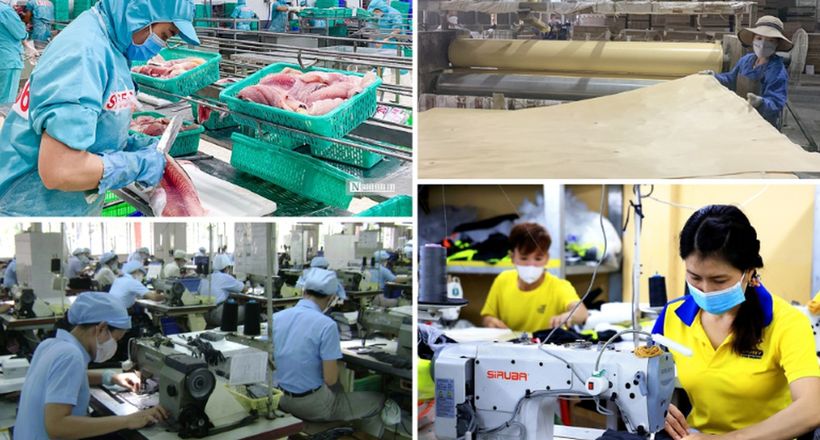 Quyết liệt thực hiện 3 đột phá chiến lược để phát triển kinh tế tư nhân
