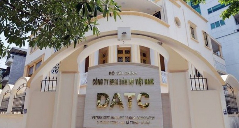 Cơ chế hoạt động và quản lý tài chính của Công ty TNHH MTV Mua bán nợ Việt Nam