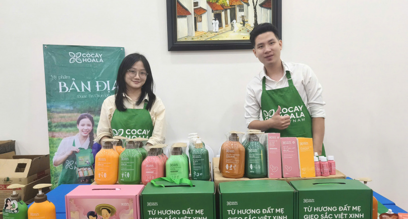 Sản xuất bền vững mở rộng cơ hội xuất khẩu cho doanh nghiệp Việt