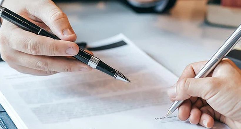 Thủ tục đăng ký doanh nghiệp qua mạng như thế nào?