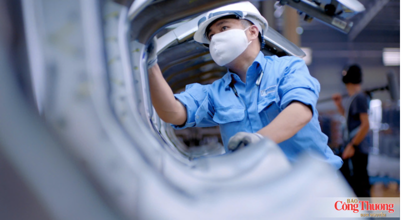 Xúc tiến thương mại: Kết nối dòng vốn đầu tư Hà Lan vào công nghiệp hỗ trợ