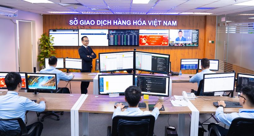 Quy định mới về hoạt động của Sở giao dịch hàng hóa