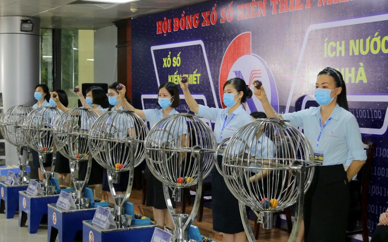 Quy định đặc thù về cơ chế quản lý tài chính đối với doanh nghiệp kinh doanh xổ số - Ảnh 5.