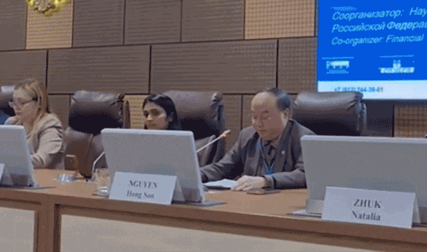 Toàn cảnh chuyến thăm, làm việc của đoàn doanh nghiệp HBA - VACOD tại UAE và Liên bang Nga tháng 11/2025