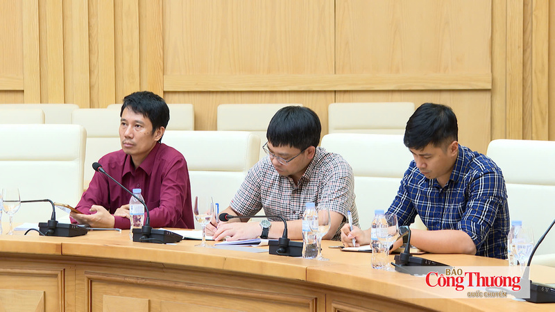 Bộ Công Thương hướng dẫn triển khai điều chỉnh quy hoạch theo Nghị định số 272/2026/NĐ-CP - 4