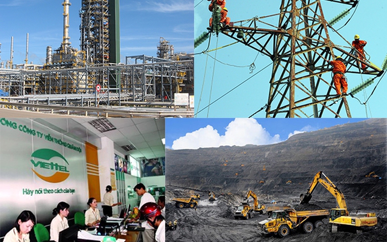 Triển khai Nghị quyết 79: Tạo động lực mới để kinh tế nhà nước giữ vai trò dẫn dắt