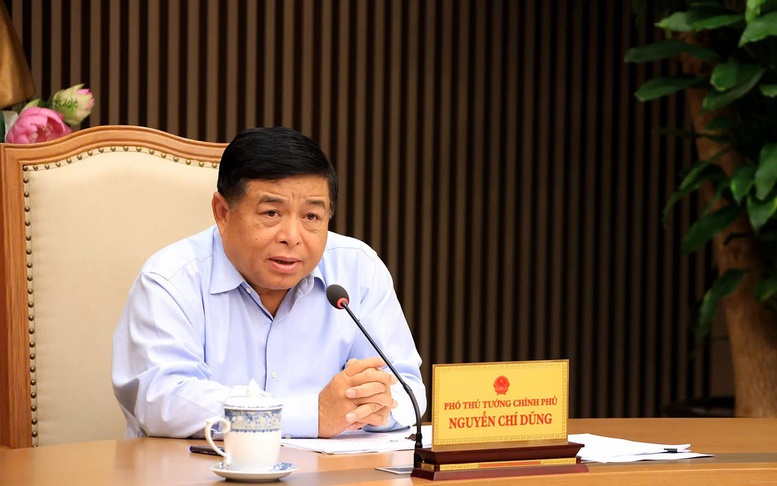 Tạo chuyển biến mạnh mẽ trong sử dụng nguồn lực Nhà nước và cơ hội để doanh nghiệp Nhà nước bứt phá
