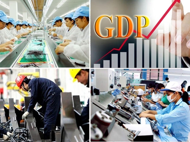 Các nhóm nhiệm vụ tháo gỡ, khơi thông nguồn lực cho doanh nghiệp- Ảnh 1.