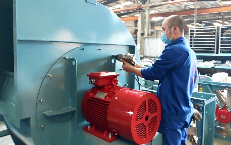 Ưu tiên nguồn lực hỗ trợ pháp lý cho kinh tế tư nhân bứt phá