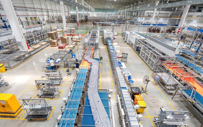 Doanh nghiệp FDI nhìn thấy cơ hội mới từ Nghị quyết 10