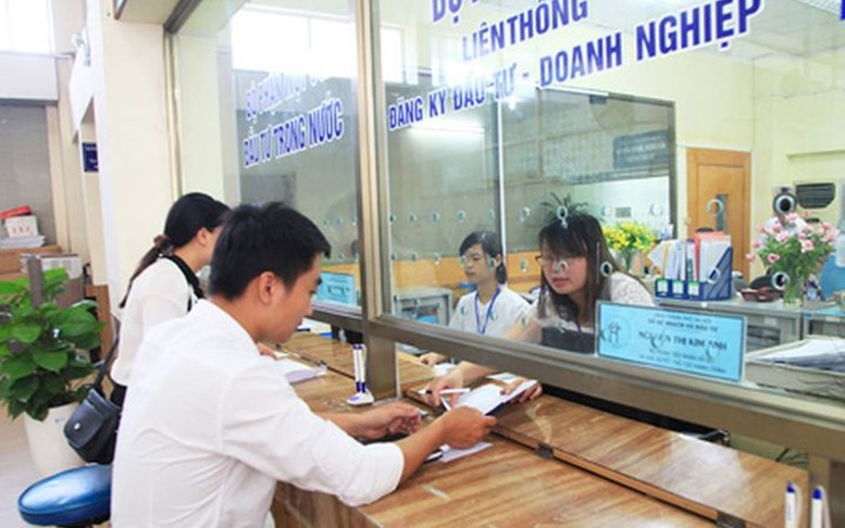 Đề xuất sửa quy định về đăng ký doanh nghiệp
