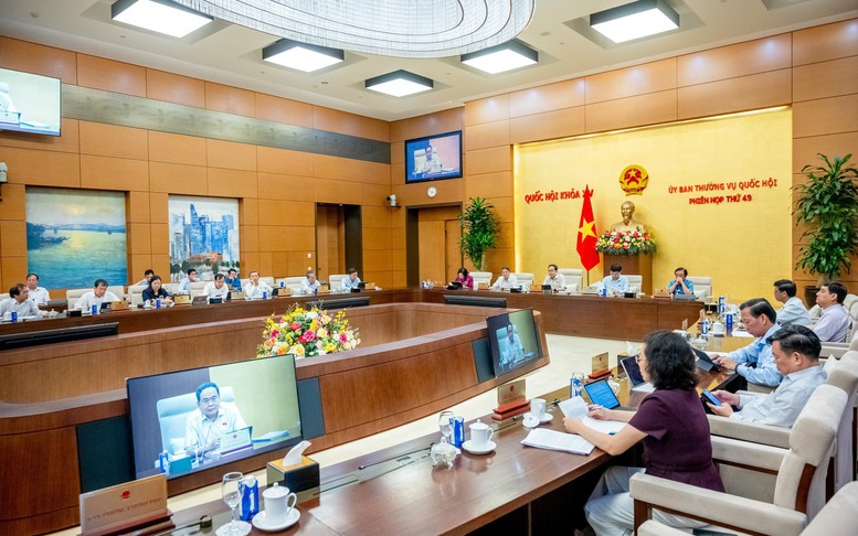 Sửa đổi, bổ sung các quy định còn vướng mắc, bất cập liên quan đến vấn đề về phá sản