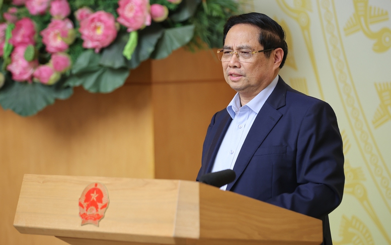 Thủ tướng: Củng cố niềm tin, hành động thực chất, hiệu quả, đột phá để phát triển kinh tế tư nhân