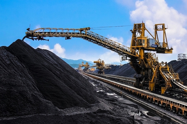 Cơ chế hoạt động đặc thù của Tập đoàn Công nghiệp Than – Khoáng sản Việt Nam- Ảnh 1.