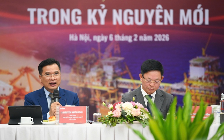 Nghị quyết 79: Doanh nghiệp nhà nước được định vị vai trò dẫn dắt, mở đường