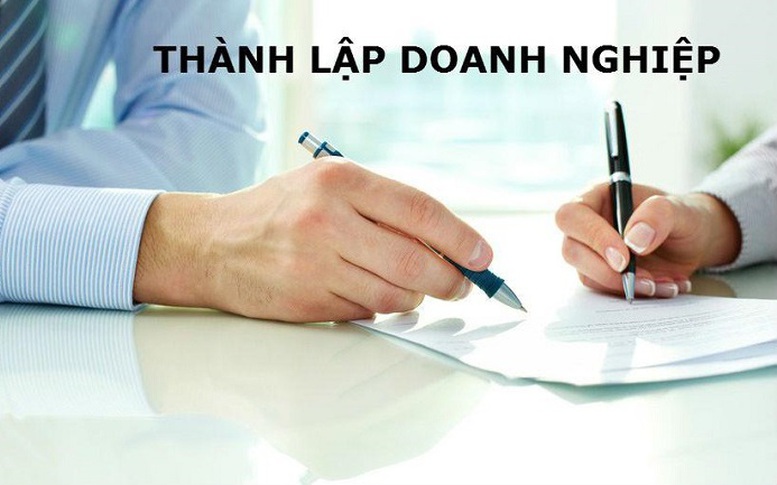 Phạt đến 70 triệu đồng với vi phạm kê khai đăng ký doanh nghiệp