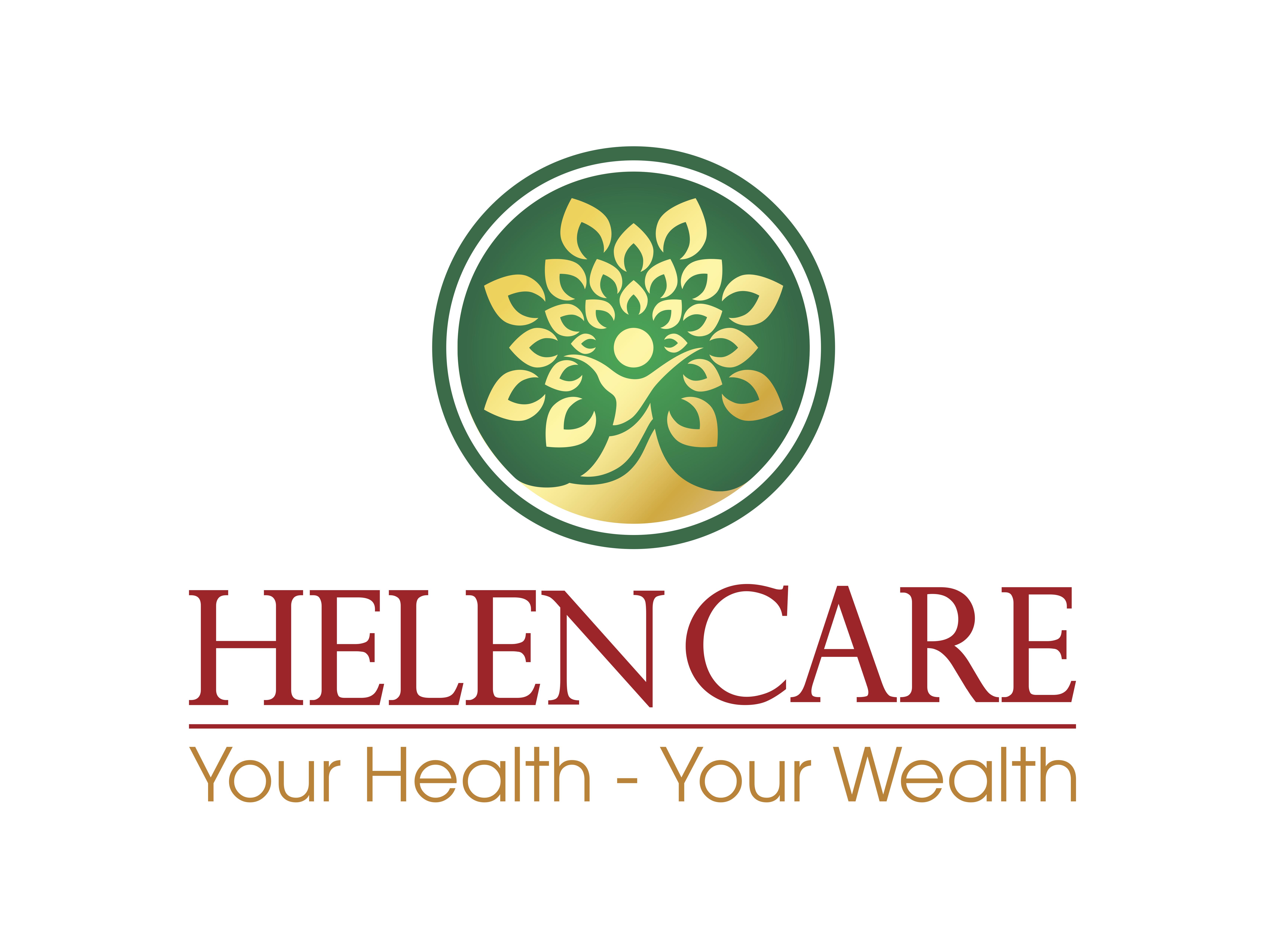 Công ty cổ phần Helen Care