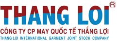 Công ty CP May Quốc tế Thắng Lợi