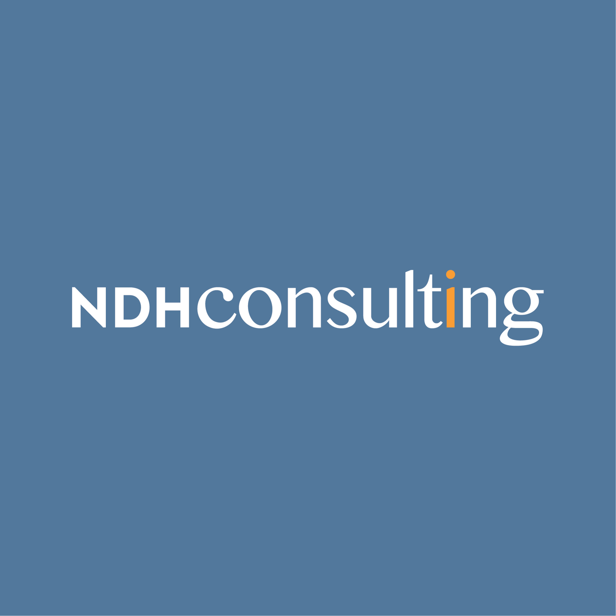 Công ty TNHH Tư vấn NDH